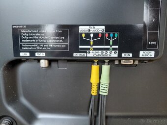 LED televize Samsung - 6