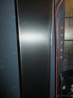 ATOMIC CLOUD Q14 REVO 23/24 144cm - 6