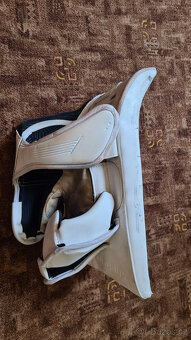 Lapačka + vyrážečka Bauer Vapor X5 Pro S23 INT - 6