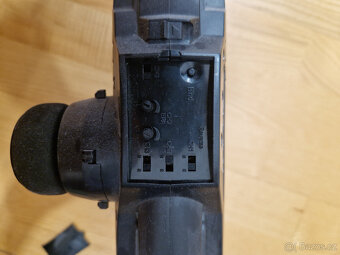 🛻 RC Monster Truck „Wild“ – Kompletní Sada pro Zábavu bez K - 6