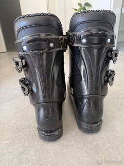 Lyžařské boty Nordica dětské - 6