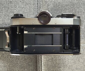 Praktica Nova B - 6
