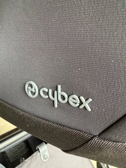 Elektrický kočárek CYBEX e-Priam - 6
