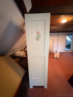 Retro vybavení ložnice - 6