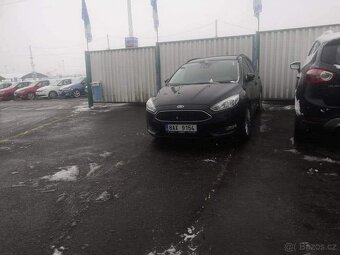 Ford Focus 3 - 6