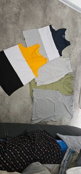 Prodám pytle s oblečením - 6