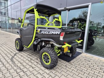 Segway Fugleman UT10X - 6