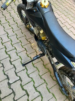 Prodám pitbike - 6