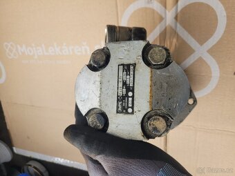 Prodám hydraulické čerpadlo - 6