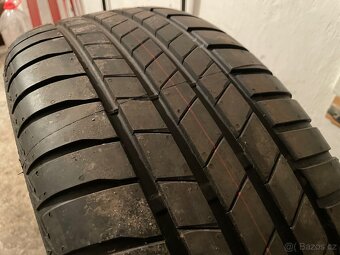 ŠKODA RATIKON letní sada R17 5x112 TOP STAV - 6