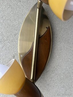 Prodám stropní světlo značky Globo - 6