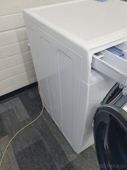 Pračka Samsung WW81T854ABT A+++ - 6