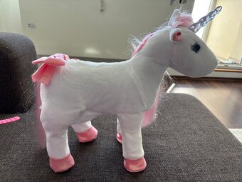 Baby born jednorožec - 6