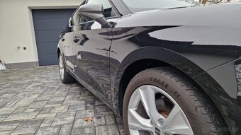 SEAT LEON FR 1.4 TSI 110KW+E-HYBRID.AUTOMAT.ROK 12/2020 - 6