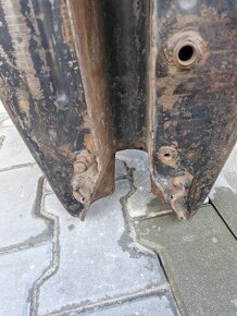 M72 Dnepr Ural K750 MT650 dnepr M - 6