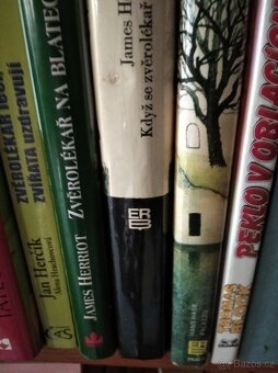 KKNIHY NOVE NEBO TOP STAV - 6