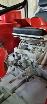 ZETOR 6911 po renovaci - 6