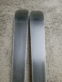 Dámské lyže K2 - délka 160 cm - 6