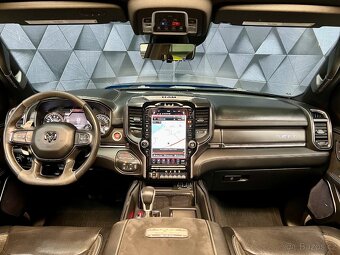 Dodge RAM 1500 TRX 6.2L HEMI V8 SUPERCHARGED CREW CAB - 6