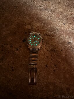 Rolex Yacht-master 16622 40mm 1:1 - 6