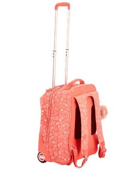 492 - NOVÝ, nepoužívaný školní set KIPLING - SLEVA 40% - 6