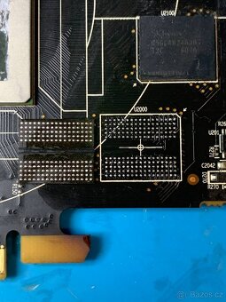 Dell Vostro + 2x GPU - 6