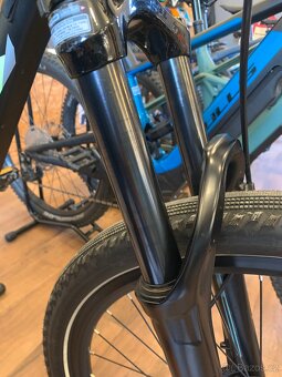 Dětské kolo Beany Blaster 27,5" - 6