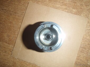 Zánovní přesný kleštinový upinač HAIMER HSKA63 ER25 - 6