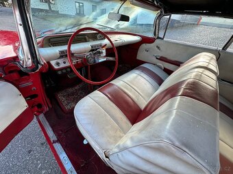 Buick Le Sabre Cabrio - 6