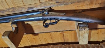 BROKOVNICE KOČÁROVÁ CAL 16 SUPER - 6