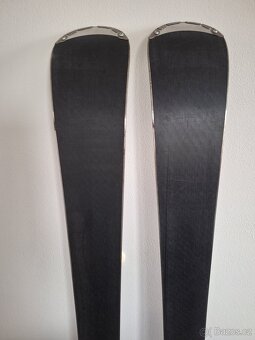 Sjezdové lyže Rossignol 150 cm. - 6