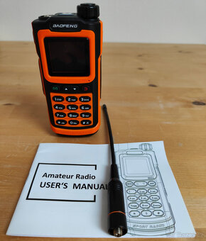 Baofeng UV-G30 Pro V2 - 6