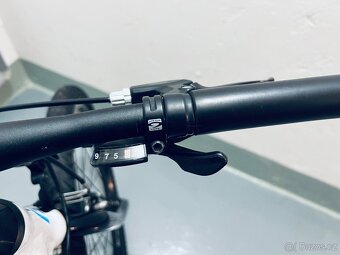 Dětské kolo 24 Force Rezervace - 6