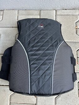 dětská jezdecká výbava pro jízdu na koni - 6