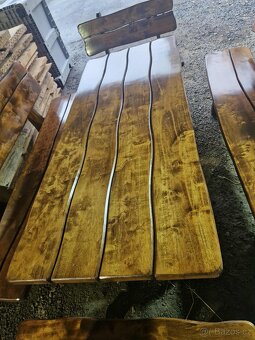 Zahradní nábytek - 6