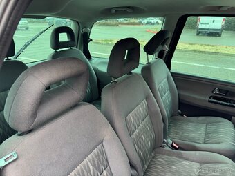 Ford Galaxy 1.9 TDI - 6