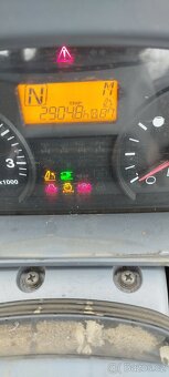 Kubota M 135 GX -II - 6