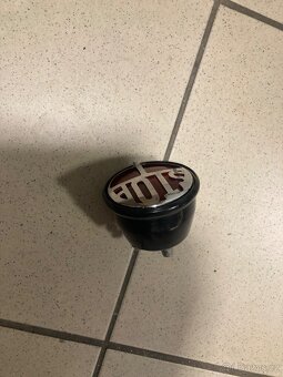 Lucas zadní svetlo - 6