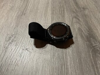 Garmin Fenix 5X PLUS - 6