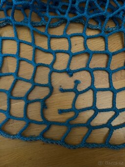 Síť na krmeliště - 6