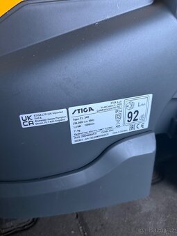 Sekačka Combi 336c NOVÁ - 6