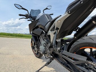 Ktm duke790 - 6