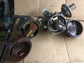 Rozdělovač ... Ruský - 6