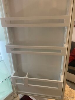 Vestavná lednice Liebherre icus 3314 vomfort - 6