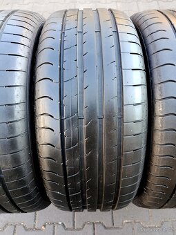 215/50 r17 pneumatiky letní sava - 6