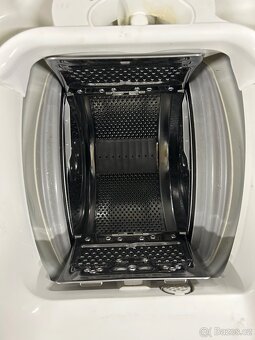 Pračka elektrolux - 6