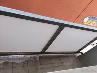 Prodám byt 3kk+ balkon - 6