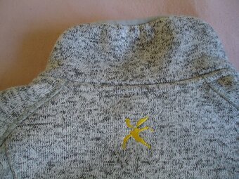 Klimatex dámská teplá mikina, vel. L - 6