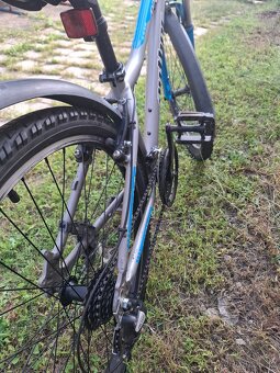 Author A-matrix - rám 13,5" - 6