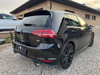 VW Golf GTI Performance ABT , 173000km , 2013 - 6